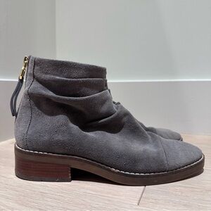Cole Haan | Riona Grande Zip Ankle Boot